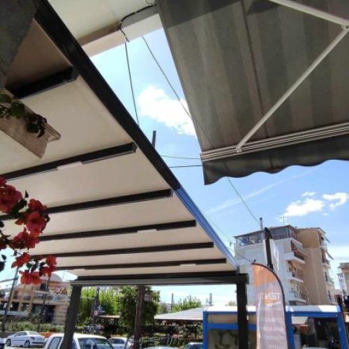 Σιδηροκατασκευές Σιδηροκατασκευές